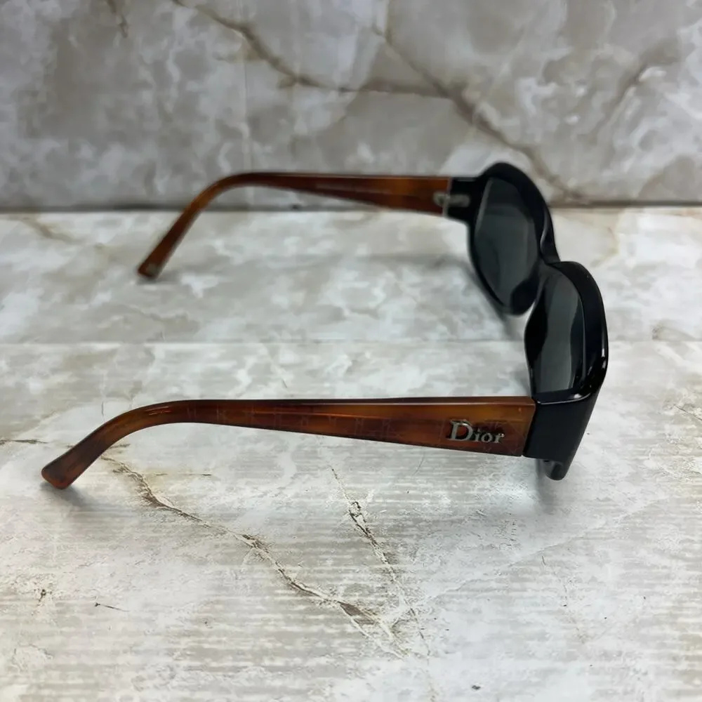 Christian Dior Sunglasses Diorgranville2 162JJ Italy FRAMES ONLY 55-17-125